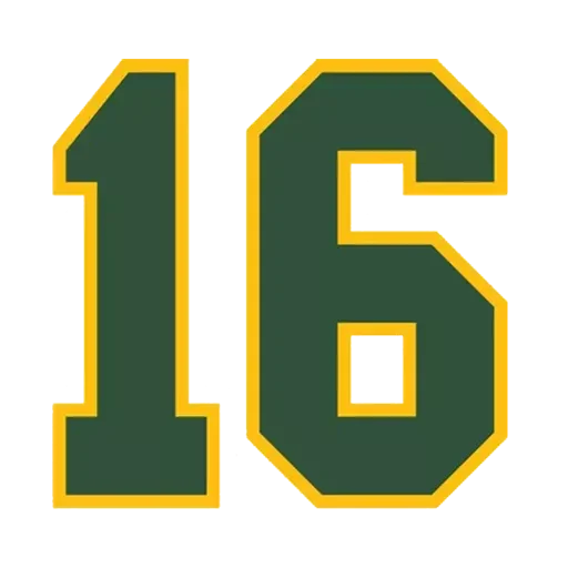 Эмодзи Numbers