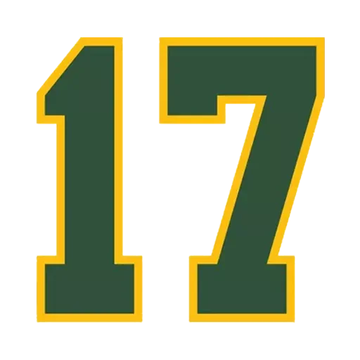 Эмодзи Numbers