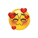 Эмодзи EmojiRy_Bot