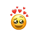 Эмодзи EmojiRy_Bot