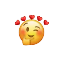 Эмодзи EmojiRy_Bot