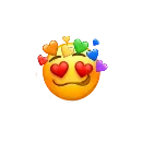 Эмодзи EmojiRy_Bot