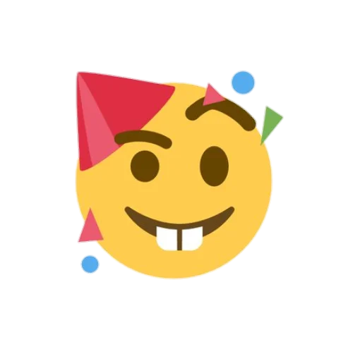 Эмодзи Emoji Mashup