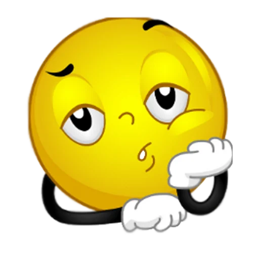 Эмодзи Эмоции