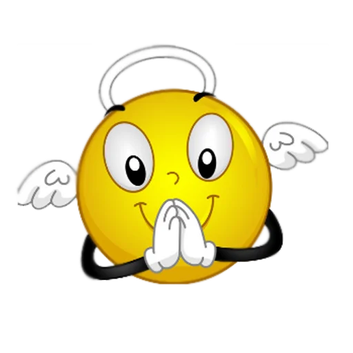 Эмодзи Эмоции