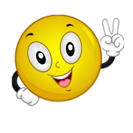 Эмодзи Эмоции