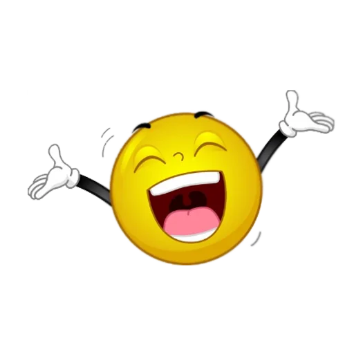 Эмодзи Эмоции