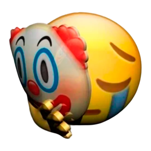 Эмодзи Emoji