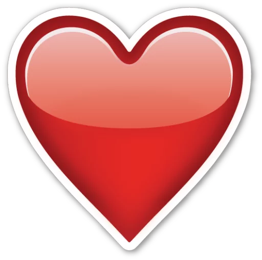 ❤