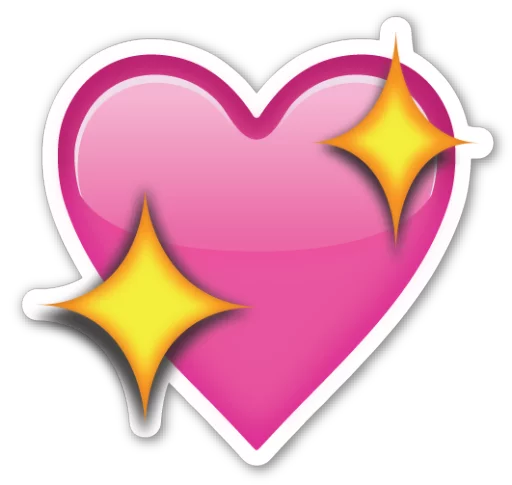 Эмодзи Emoji V1.2 By Carlosartugo