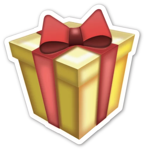 Эмодзи Emoji V3.0 By Carlosartugo