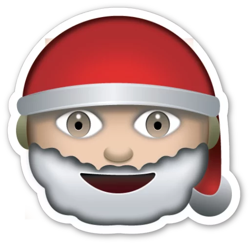 Эмодзи Emoji V3.0 By Carlosartugo