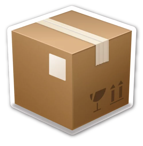 Эмодзи Emoji V3.1 By Carlosartugo