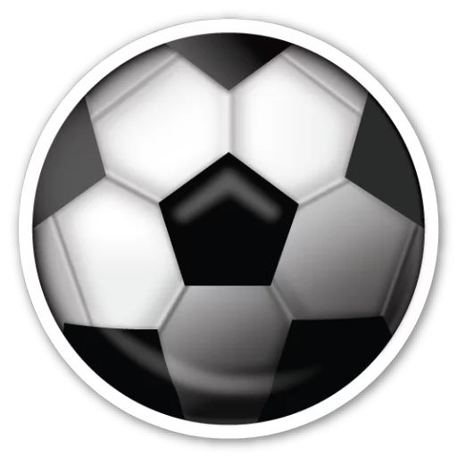Эмодзи Emoji V3.1 By Carlosartugo