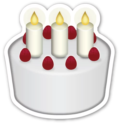 Эмодзи Emoji V3.2 By Carlosartugo
