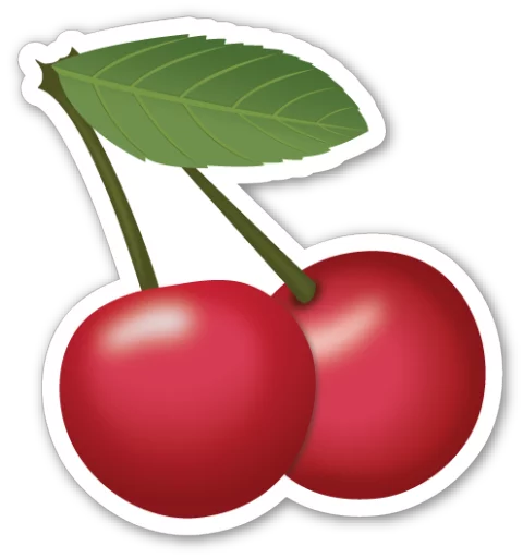 Эмодзи Emoji V3.2 By Carlosartugo