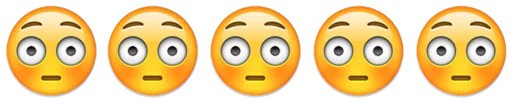 Эмодзи Emoji combination??