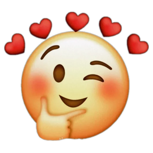 Эмодзи Эмодзи