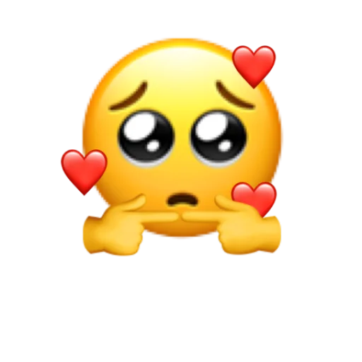 Эмодзи Emojicky Bot