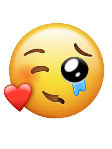 Эмодзи Emojicky Bot
