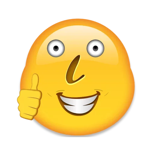 Эмодзи Emojies