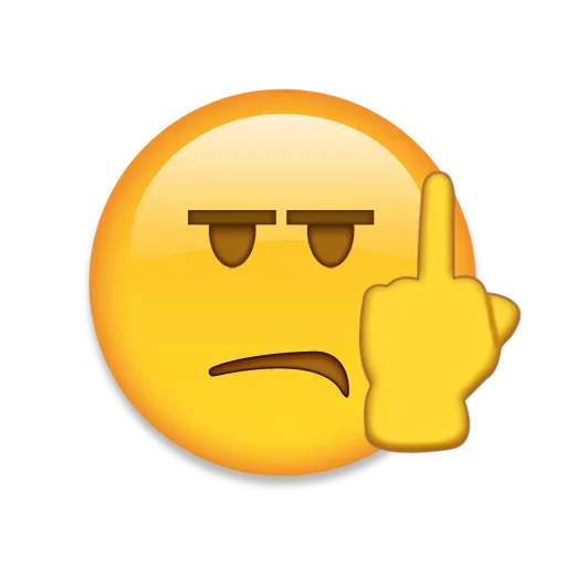 Эмодзи Emojies