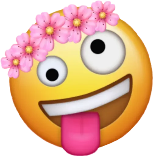 Эмодзи Stickers ~}=====> emoji : )