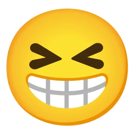 Эмодзи Emojis (Gboard)