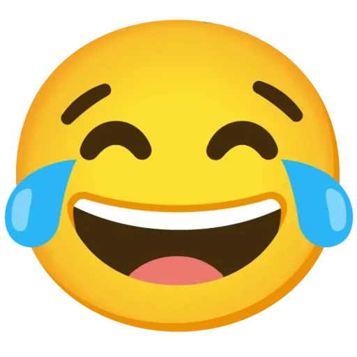Эмодзи Emojis (Gboard)