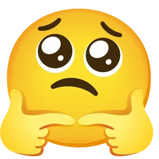 Эмодзи Emojis (Gboard)