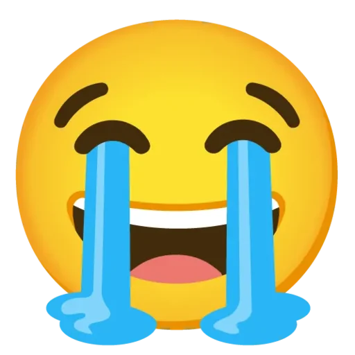 Эмодзи Emojis (Gboard)