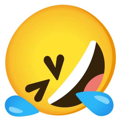 Эмодзи Emojis (Gboard)