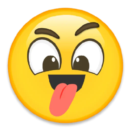 😝