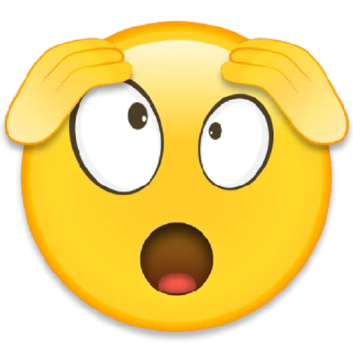 Эмодзи Emoji