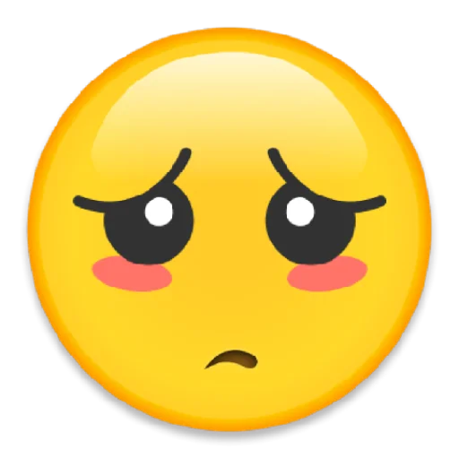 Эмодзи Emoji