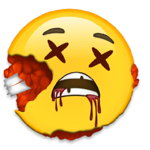 Эмодзи Emoji