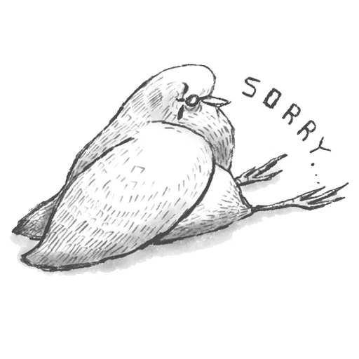 Эмодзи Emotional animals