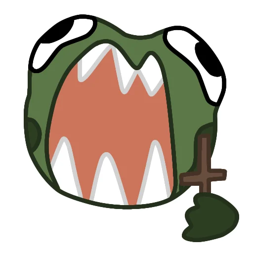 Эмодзи Эмоциональный Квак