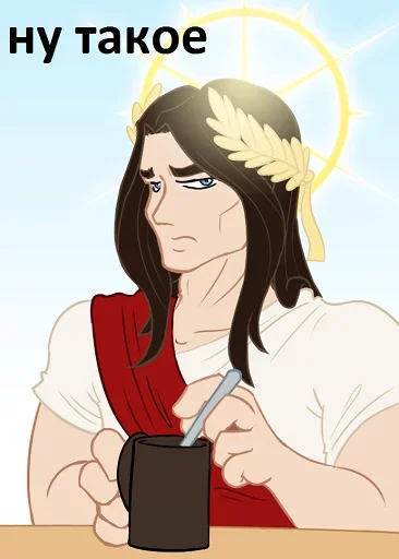 Эмодзи Emperor
