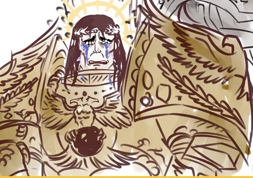 Эмодзи Emperor