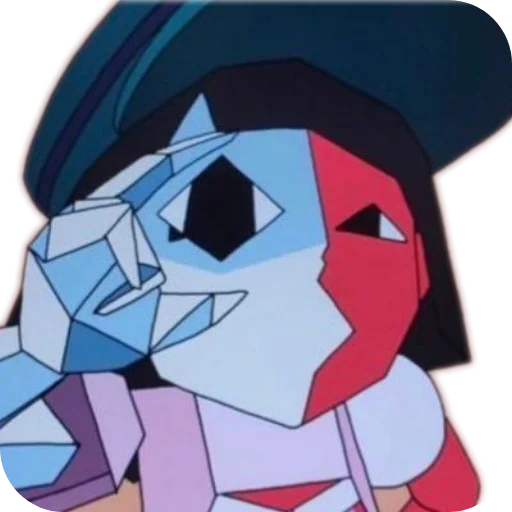 Эмодзи ENA DREAM BBQ