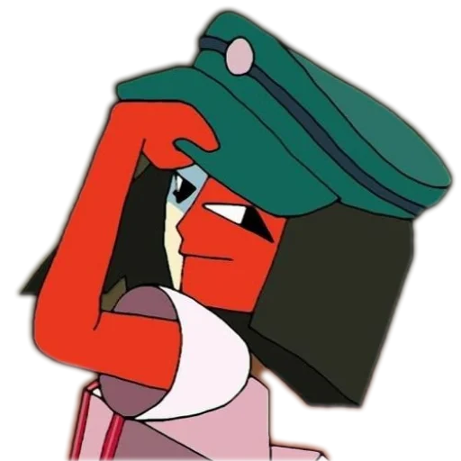 Эмодзи ENA DREAM BBQ