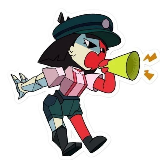 Эмодзи ENA DREAM BBQ