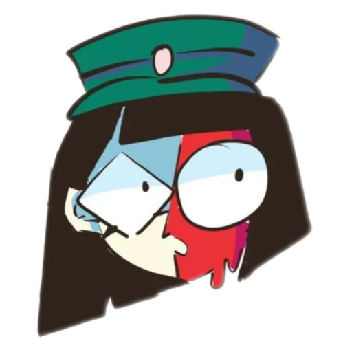 Эмодзи ENA DREAM BBQ