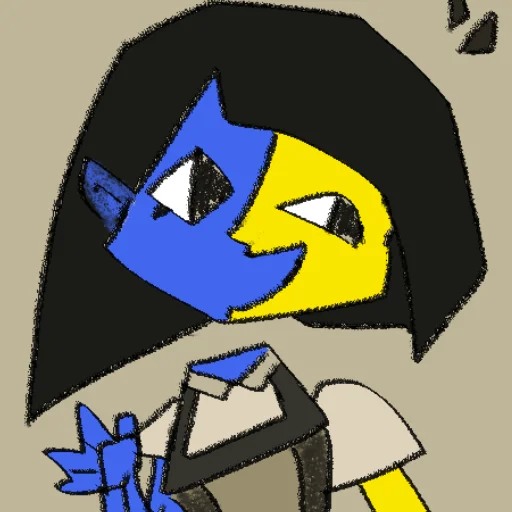 ?