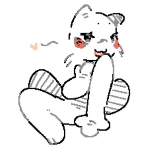 Эмодзи Наркот и Наркиса