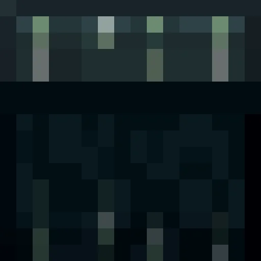 Эмодзи Блоки Энда