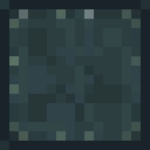 Эмодзи Блоки Энда