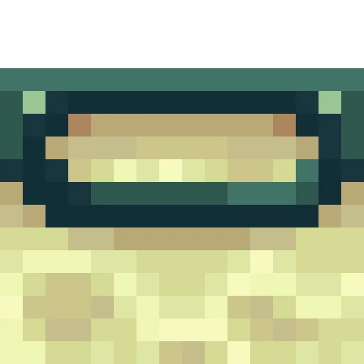 Эмодзи Блоки Энда