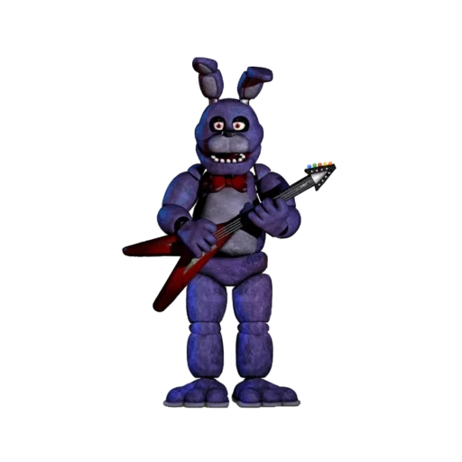 Эмодзи FNAF 1-4 pack (part 1)